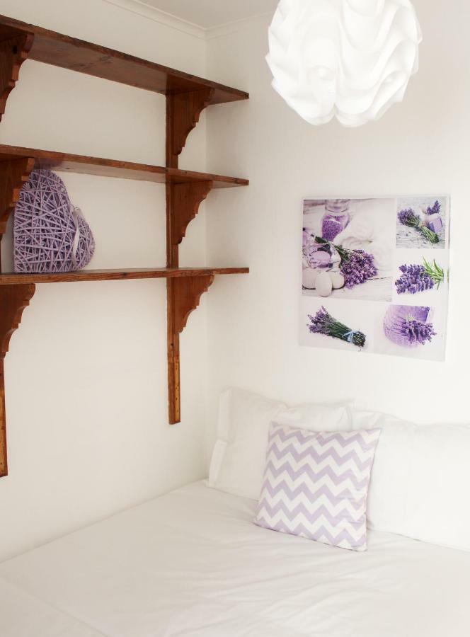 Origens Hostel Sines Buitenkant foto